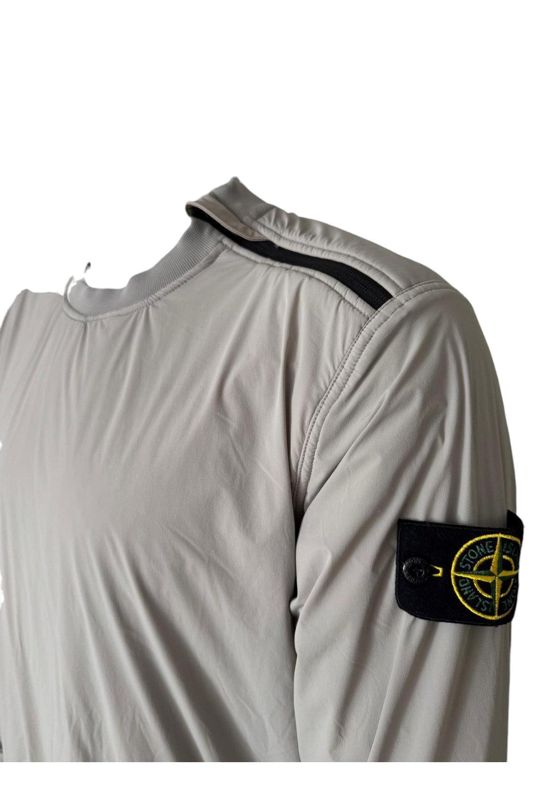 Stone Island x Nike Comfort Tech Composite