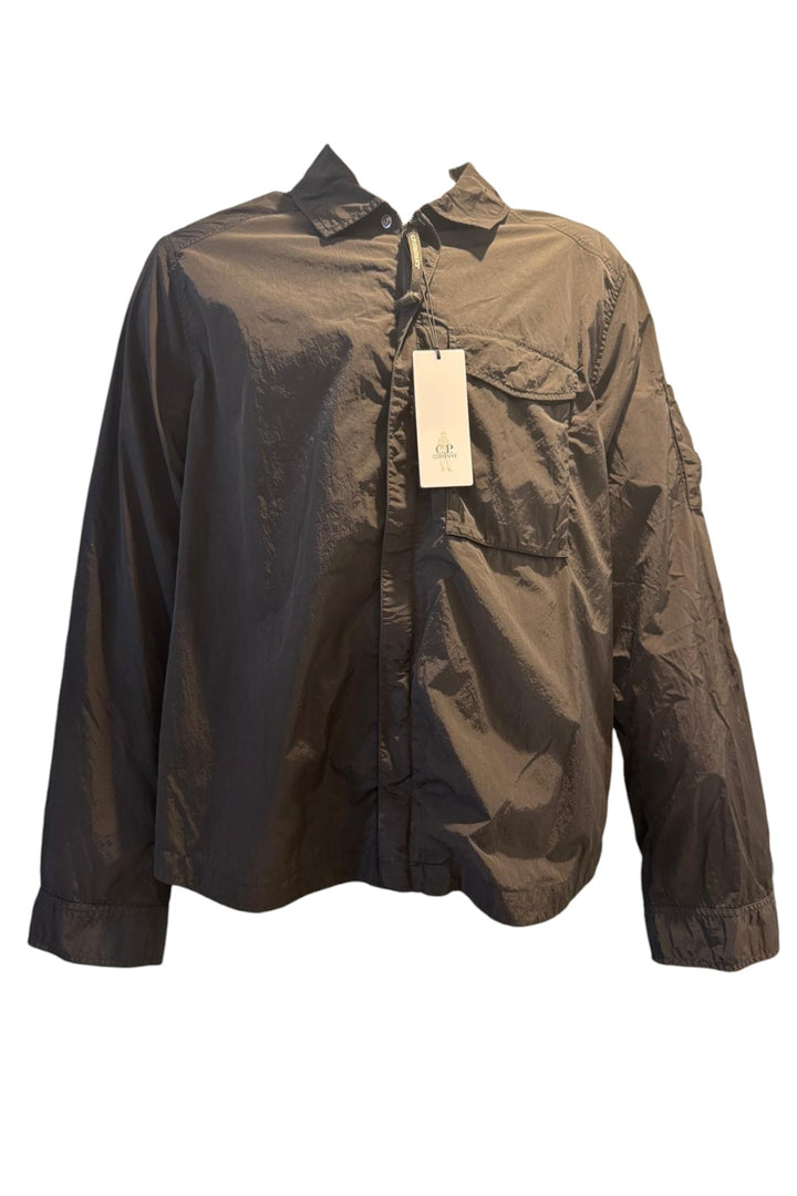 CP Company Chrome R Overshirt