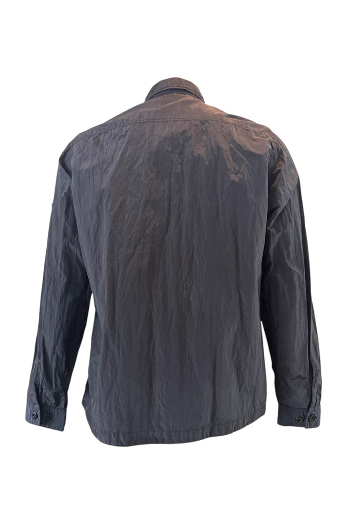 Stone Island Nylon Metal Overshirt
