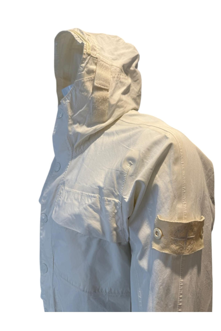 Stone Island Ghost Ventile Jacket / Overshirt