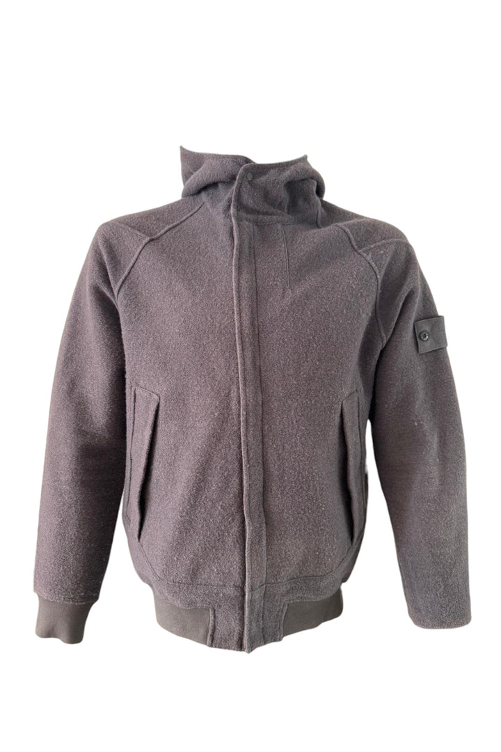 Stone Island Ghost Hoodie