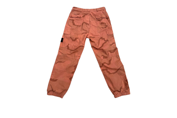 Stone Island x Supreme Limited Edition Cargo Trousers