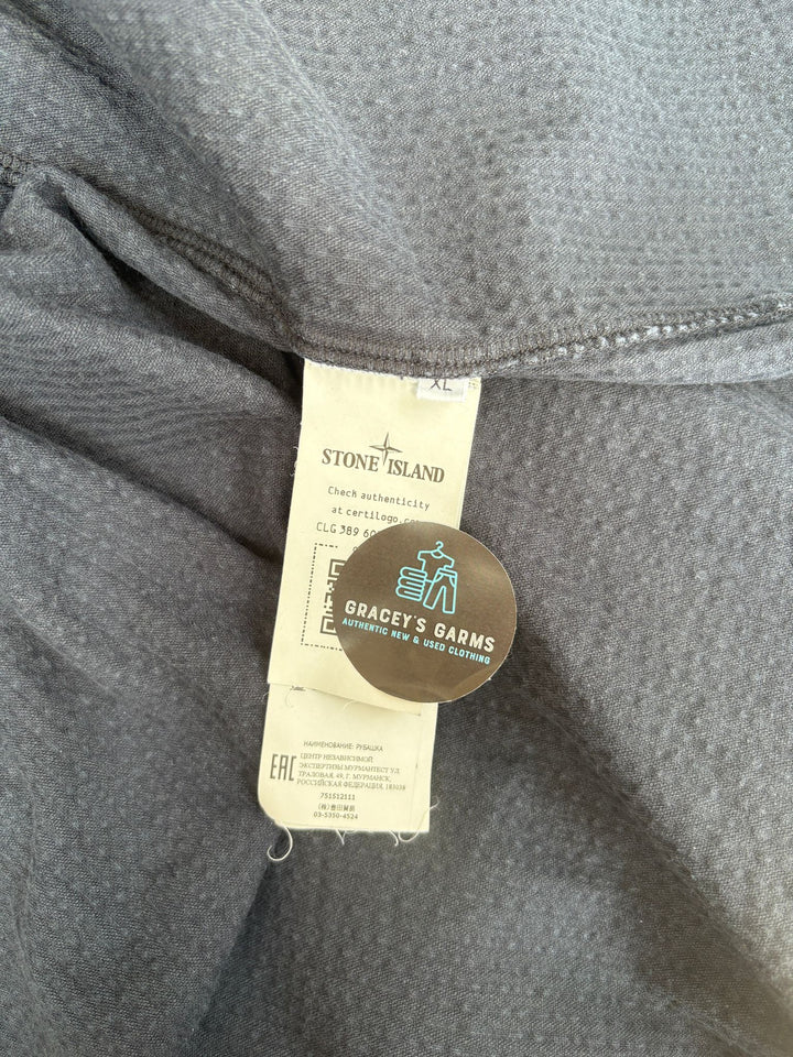 Stone Island Stellina Corduroy