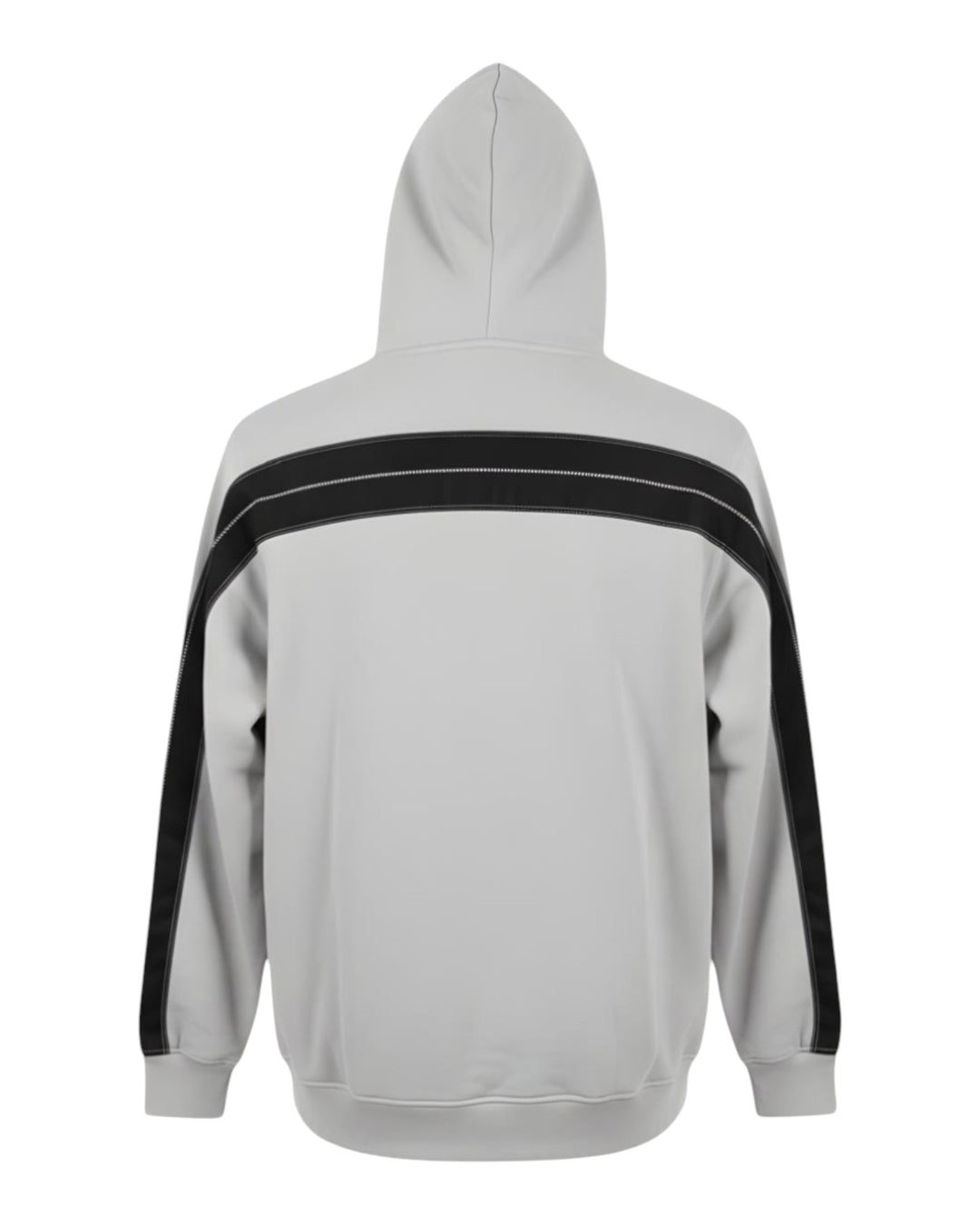 Stone Island Spell Out Hoodie