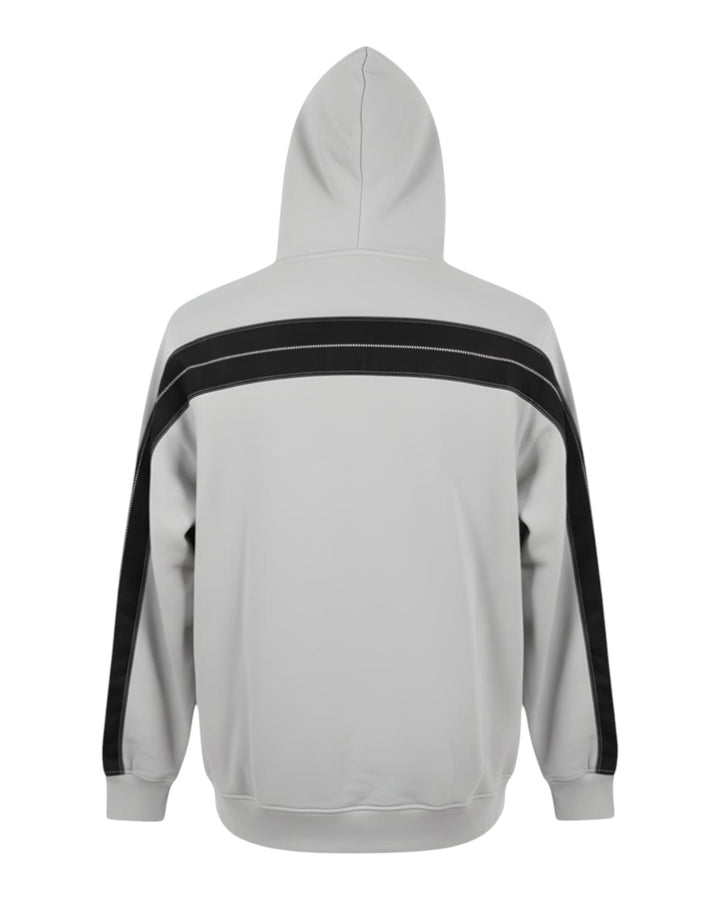 Stone Island Spell Out Hoodie