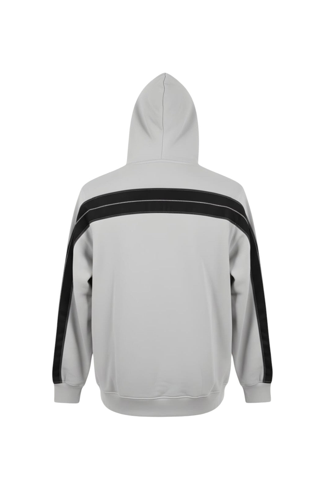 Stone Island Spell Out Hoodie