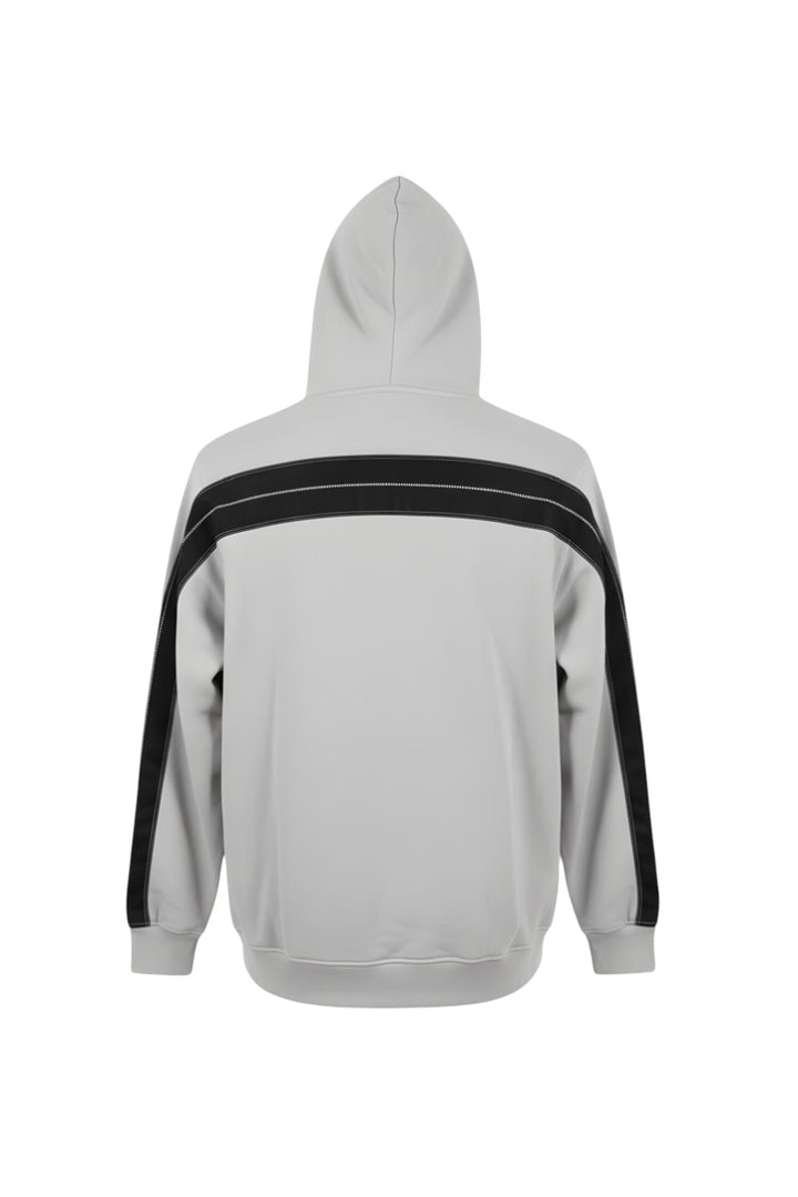 Stone Island Spell Out Hoodie