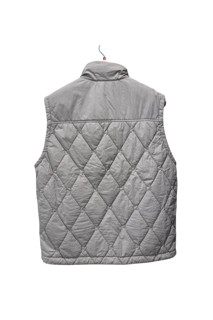 Stone Island Smerigliato Ghost Gilet With Primaloft Insulation