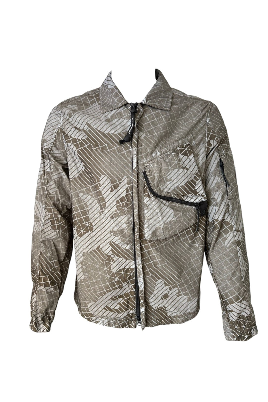 CP Company 50 Fili Jacket