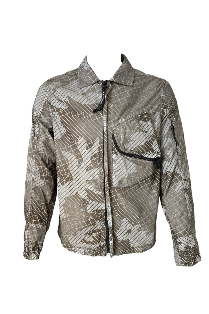 CP Company 50 Fili Jacket