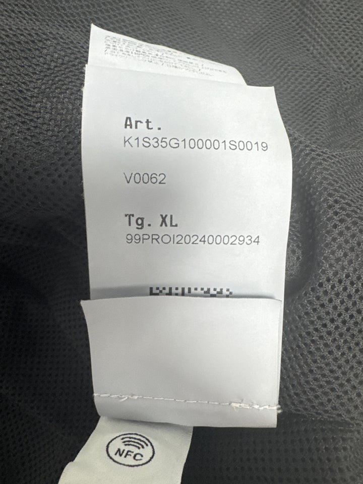 Stone Island Famiglia Nylon Metal Gilet