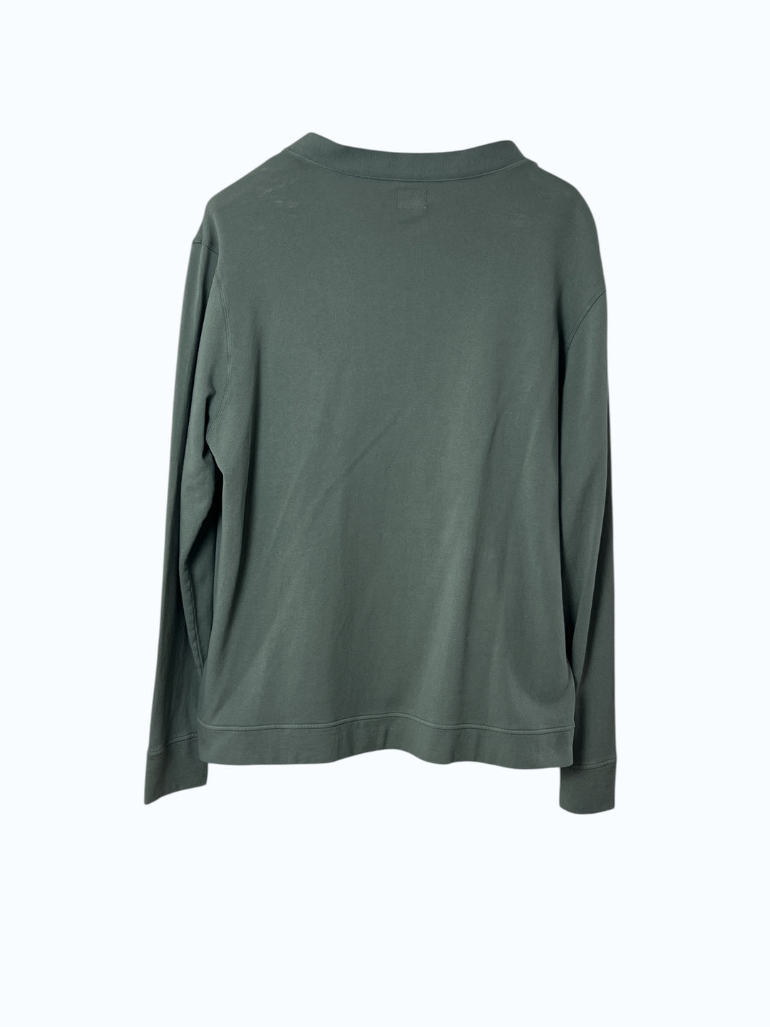 CP Company Diagonal Raised Fleece Cardigan