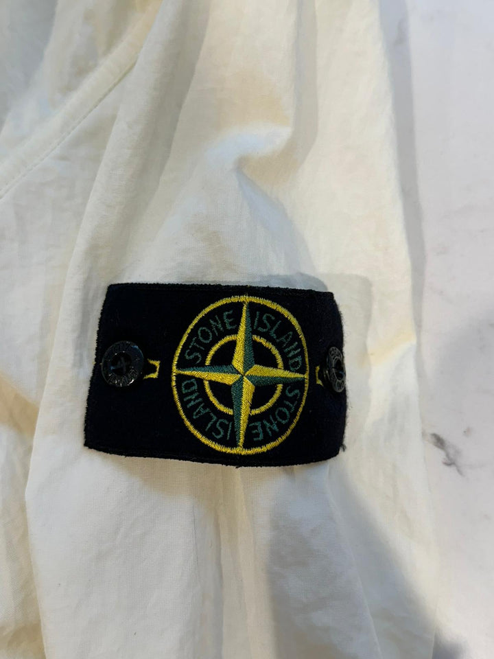 Stone Island Overshirt - Large