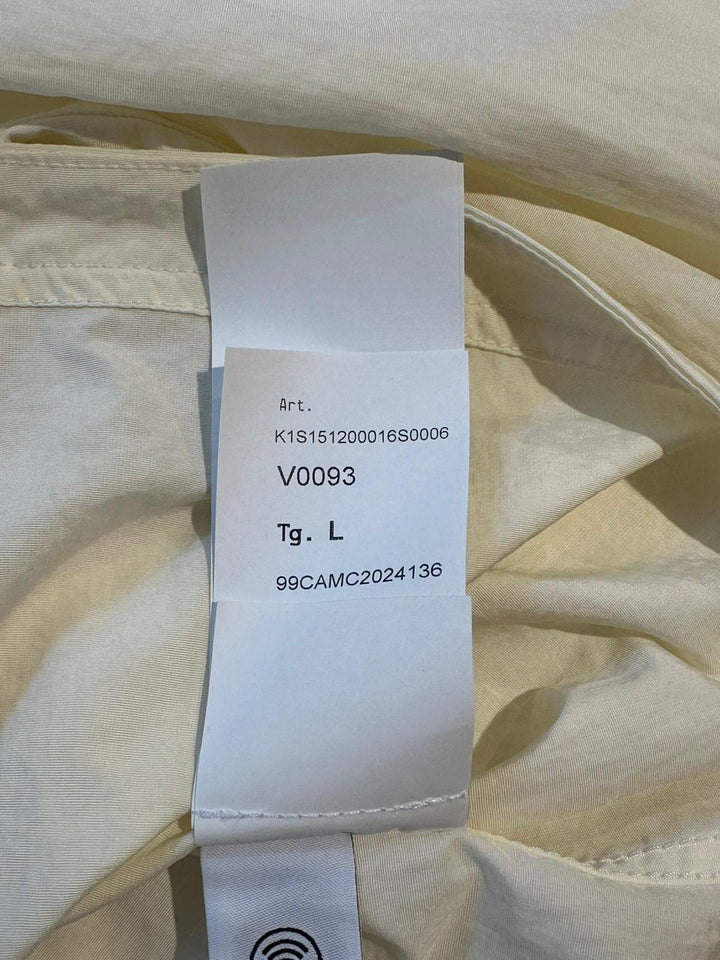 Stone Island Overshirt - Large