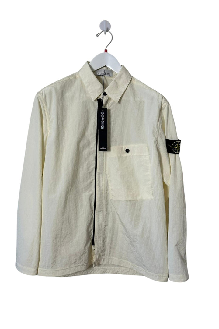 Stone Island Overshirt - Large