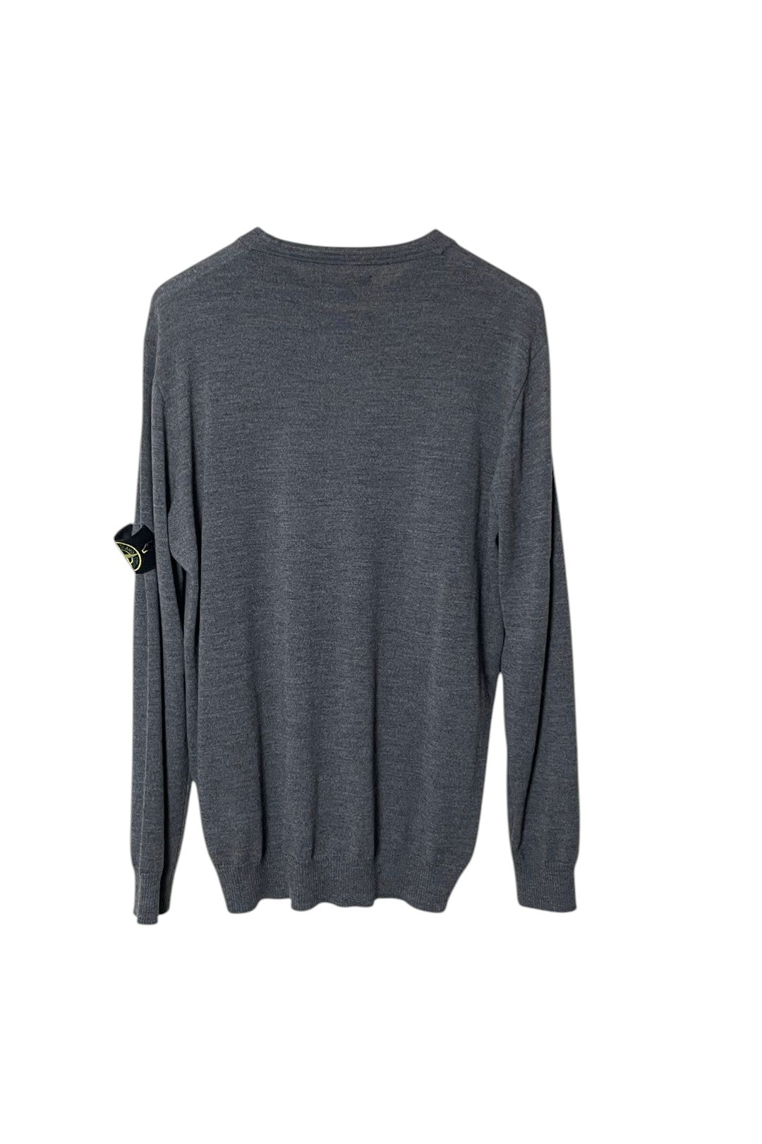 Stone Island Crewneck Sweater