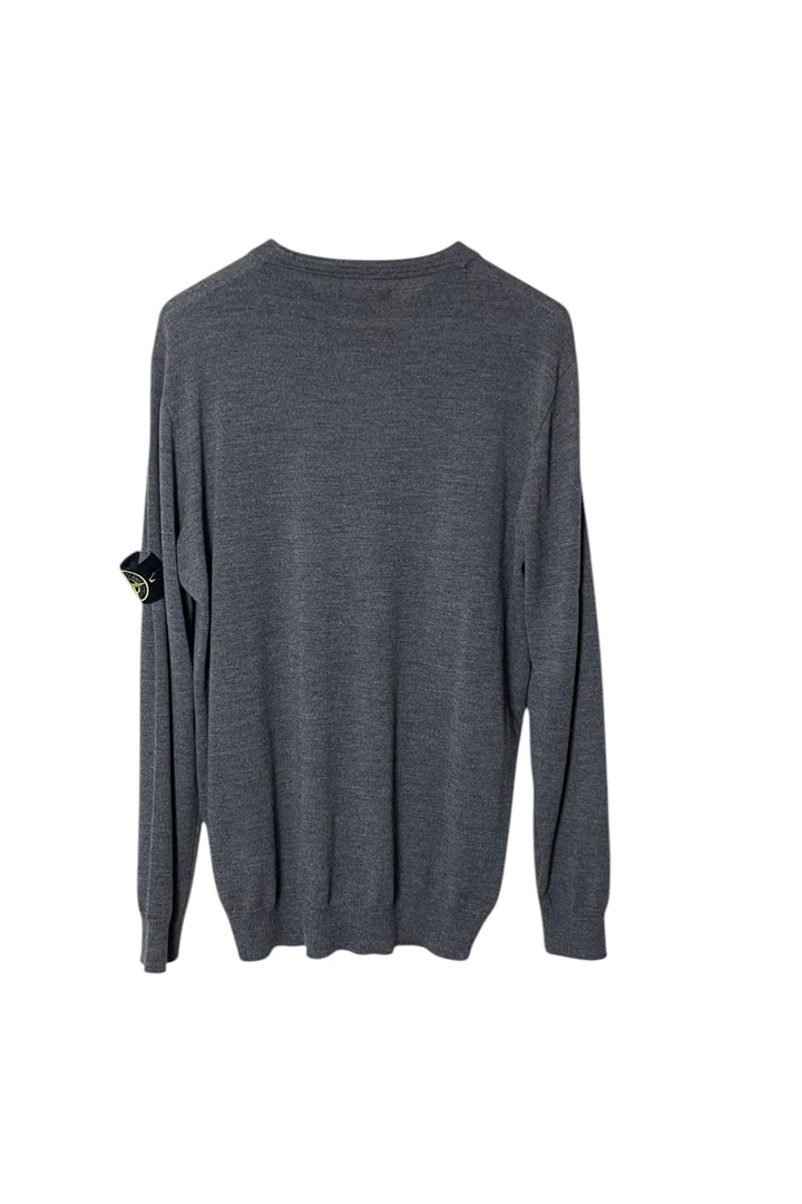 Stone Island Crewneck Sweater