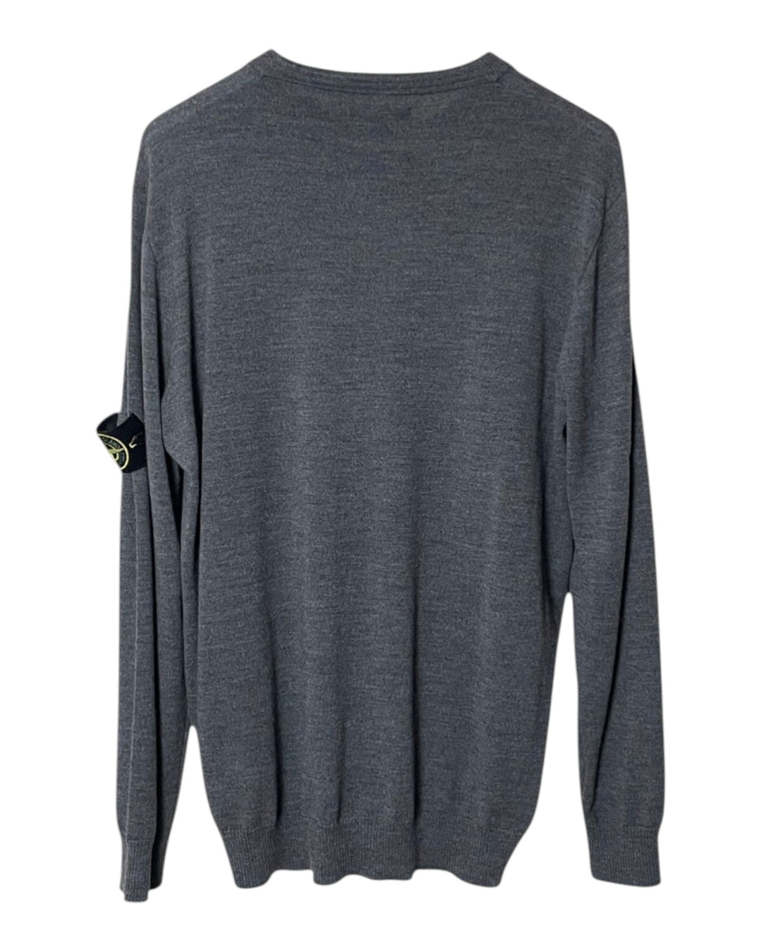 Stone Island Crewneck Sweater