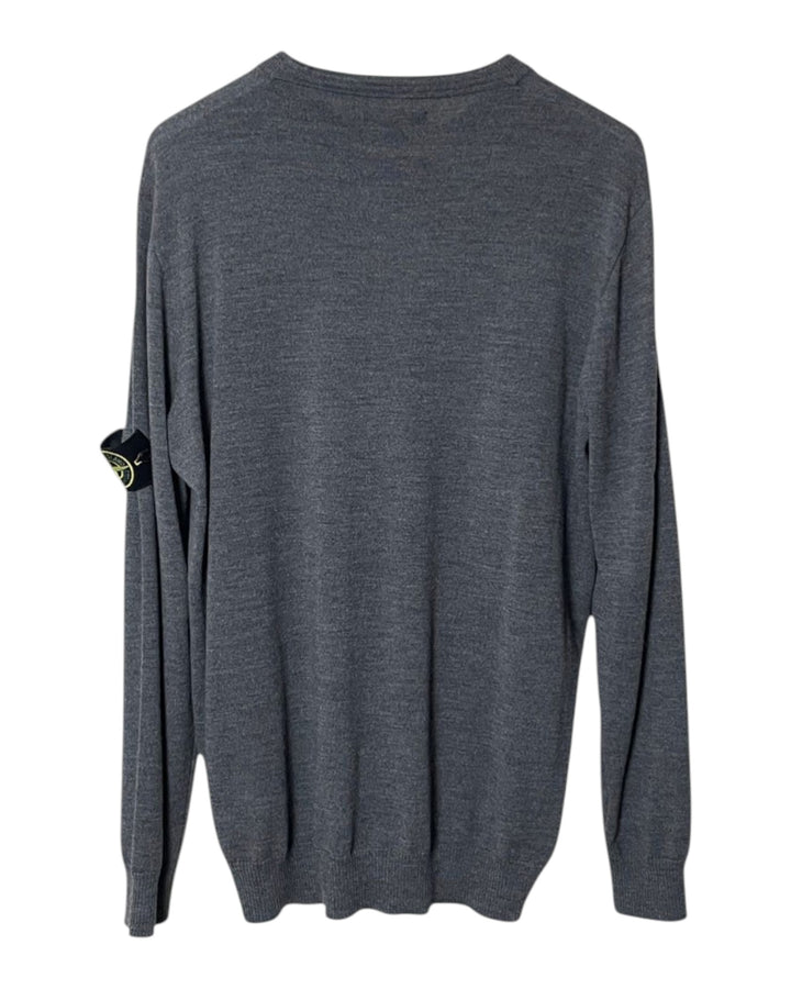 Stone Island Crewneck Sweater