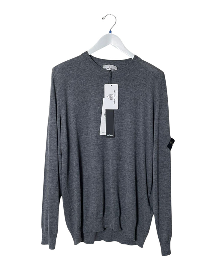 Stone Island Crewneck Sweater
