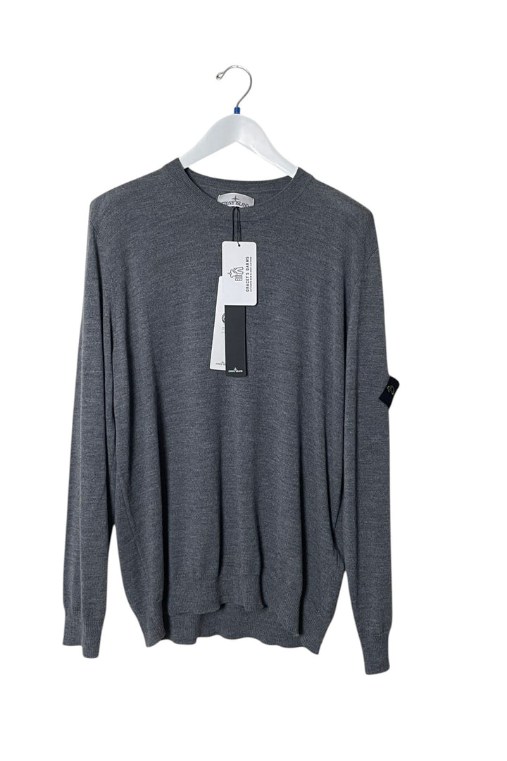 Stone Island Crewneck Sweater