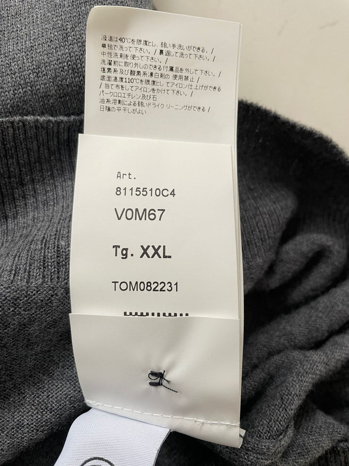 Stone Island Crewneck Sweater