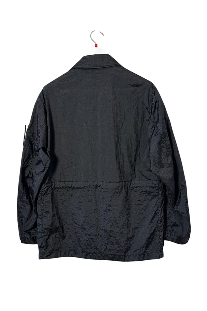 Stone Island Nylon Metal Watro Overshirt