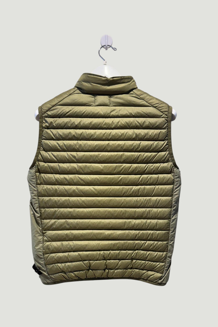 Stone Island Junior Down Gilet   Age 14