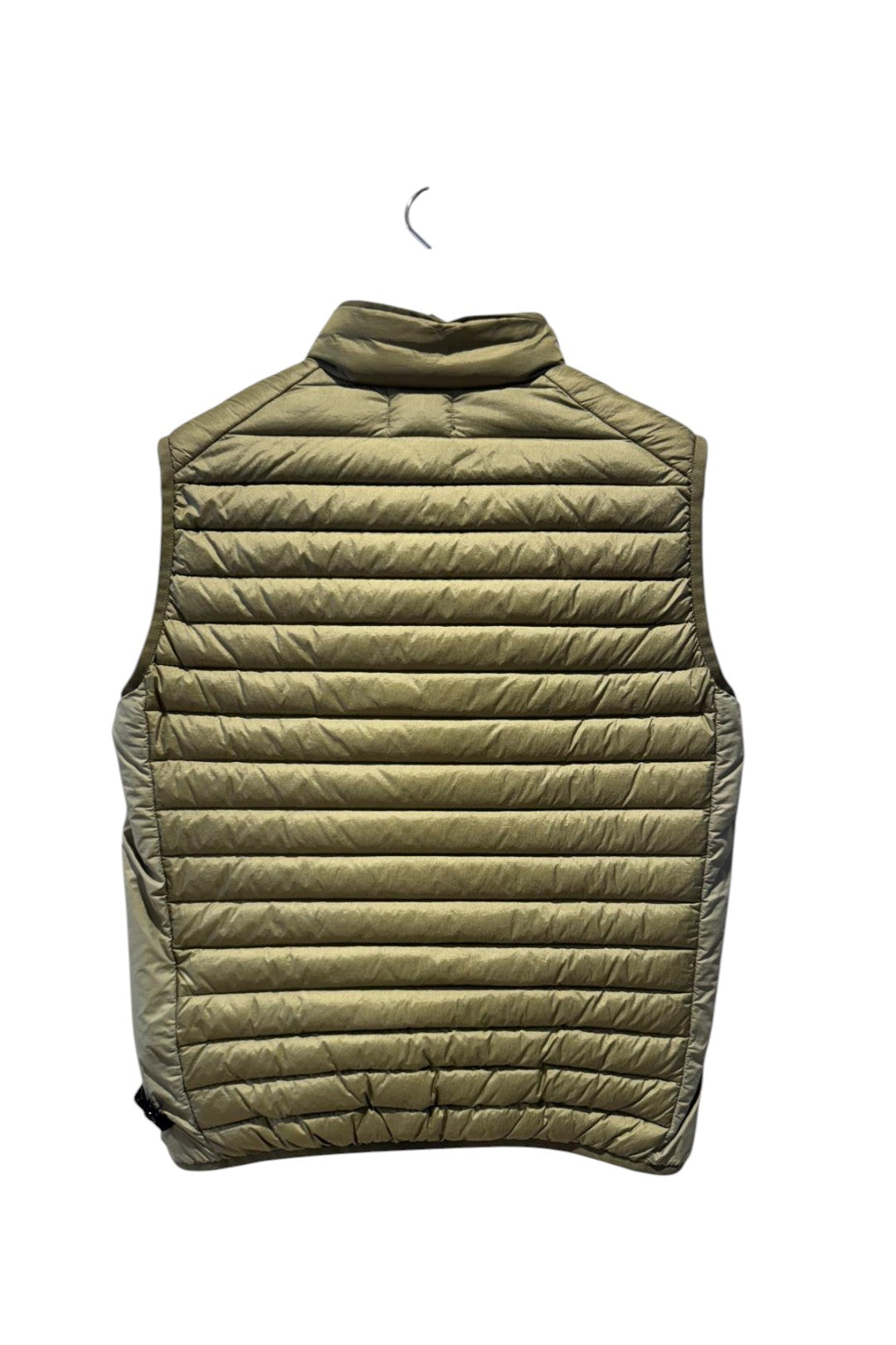 Stone Island Junior Down Gilet