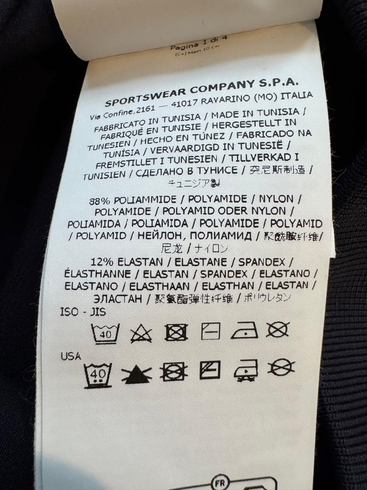 Stone Island Technical Jacket