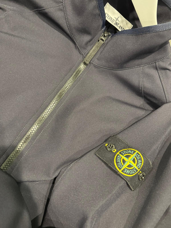 Stone Island Technical Jacket