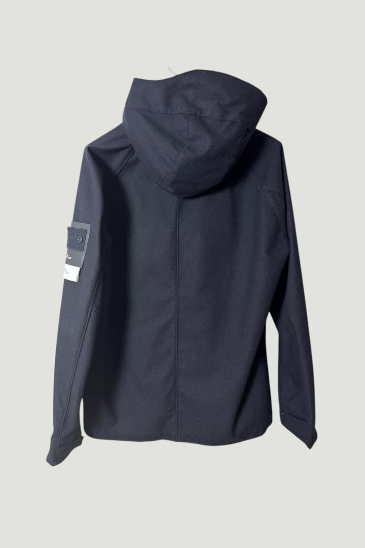 Stone Island SW 3L Ghost Piece