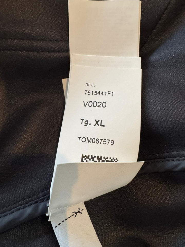 Stone Island SW 3L Ghost Piece