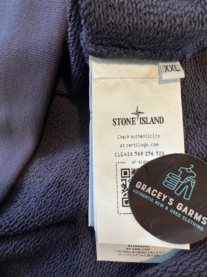 Stone Island Marina Sweatshirt