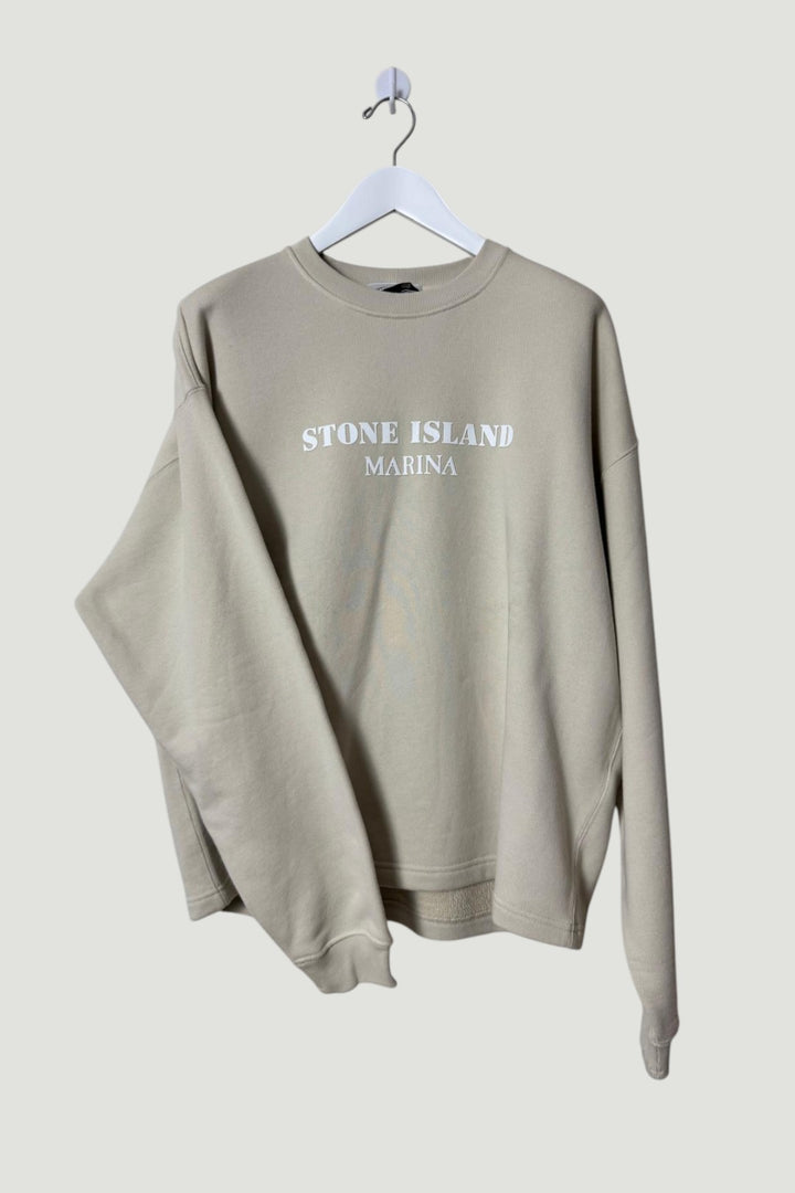 Stone Island Marina Sweatshirt