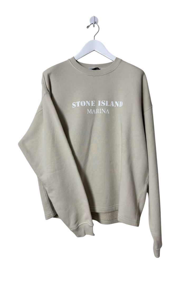 Stone Island Marina Sweatshirt