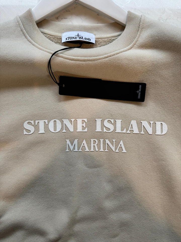 Stone Island Marina Sweatshirt
