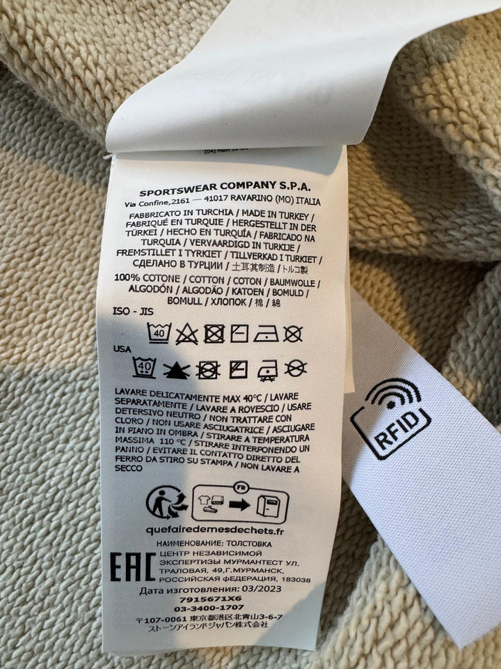 Stone Island Marina Sweatshirt