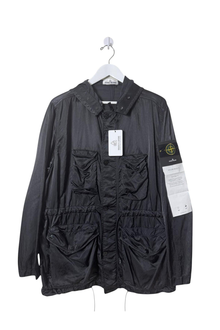 Stone Island Nylon Raso-TC