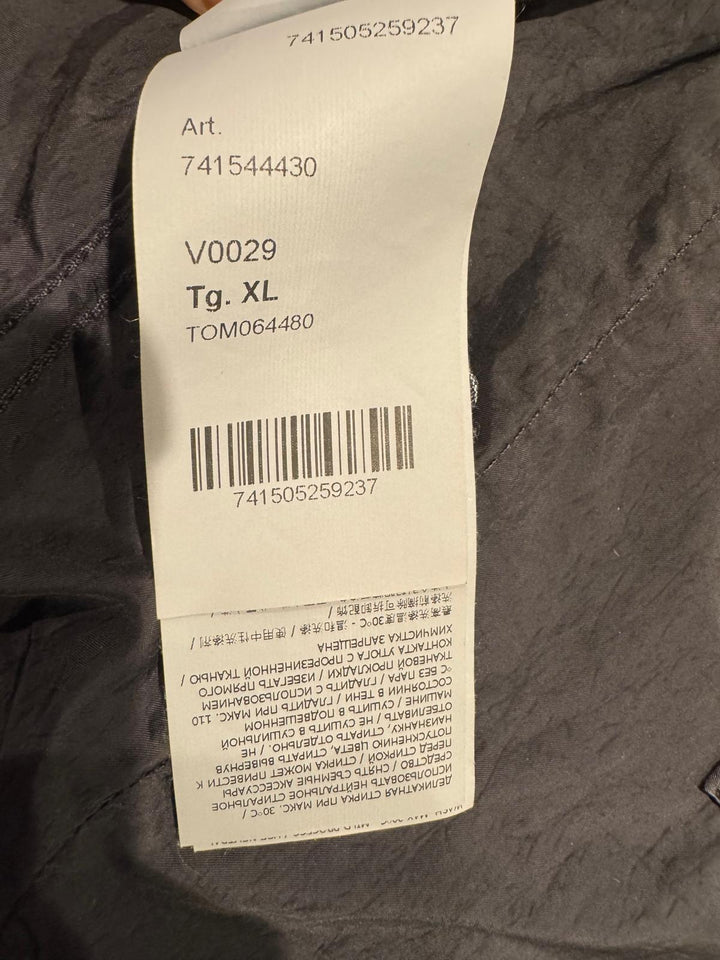 Stone Island Nylon Raso-TC