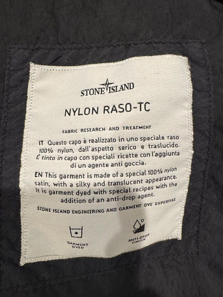 Stone Island Nylon Raso-TC
