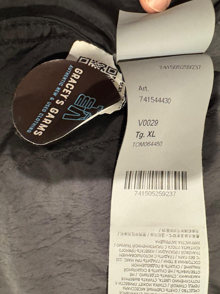 Stone Island Nylon Raso-TC