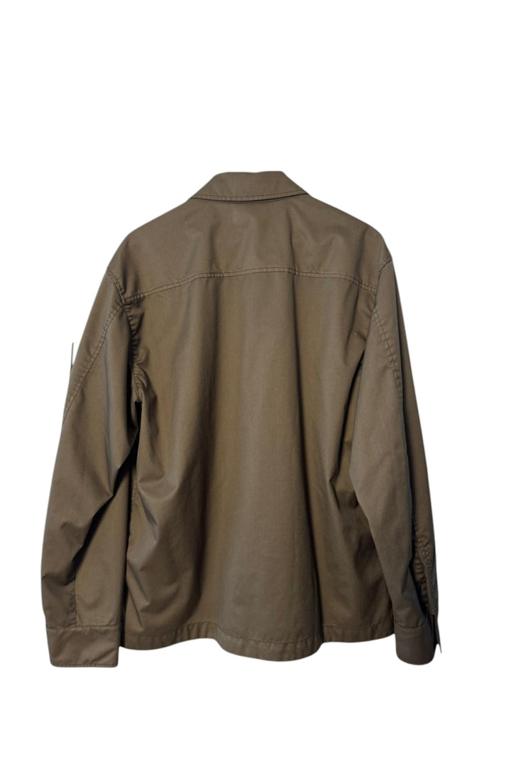 Stone Island Performance Twill Ghost Piece