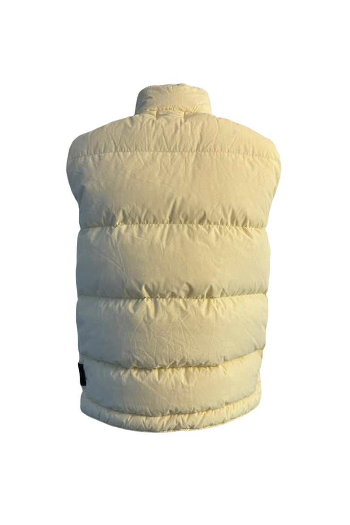Stone Island Naslan Light Watro Down-TC Gilet