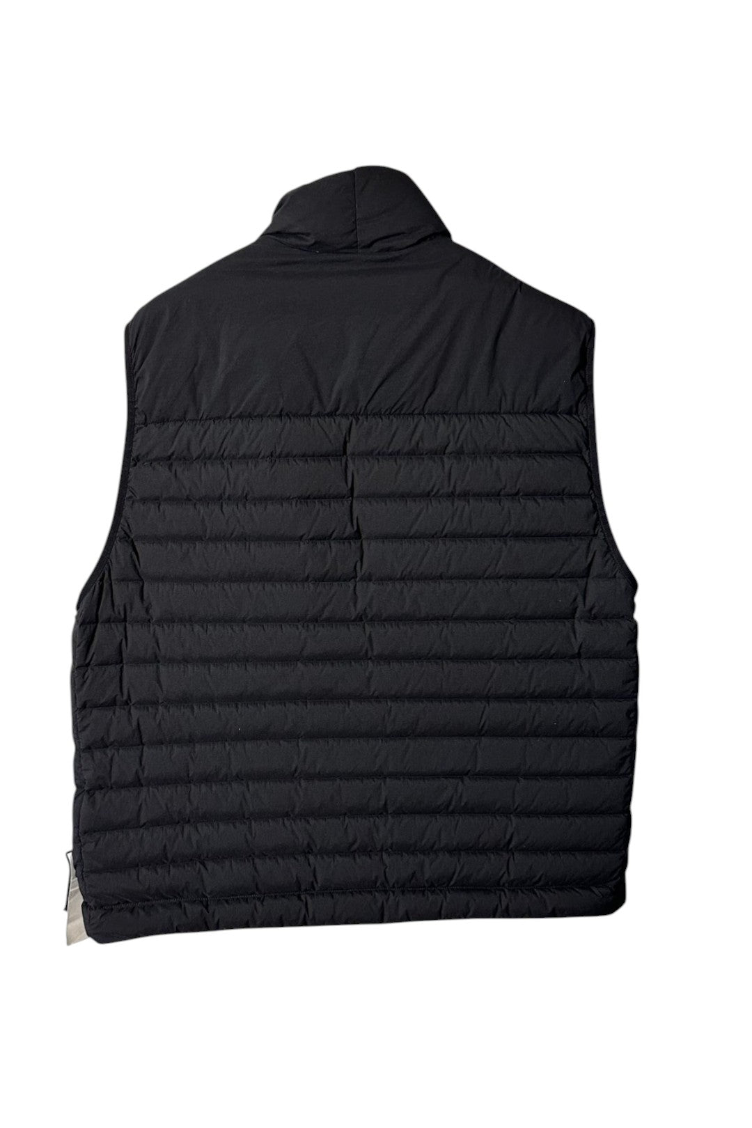 Stone Island Seamless Tunnel Nylon Down-TC Gilet
