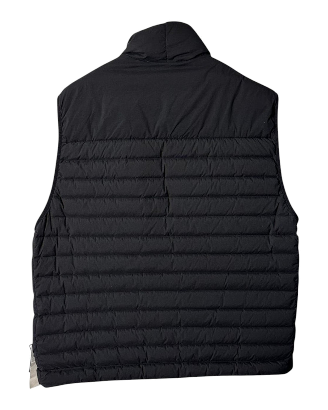 Stone Island Seamless Tunnel Nylon Down-TC Gilet