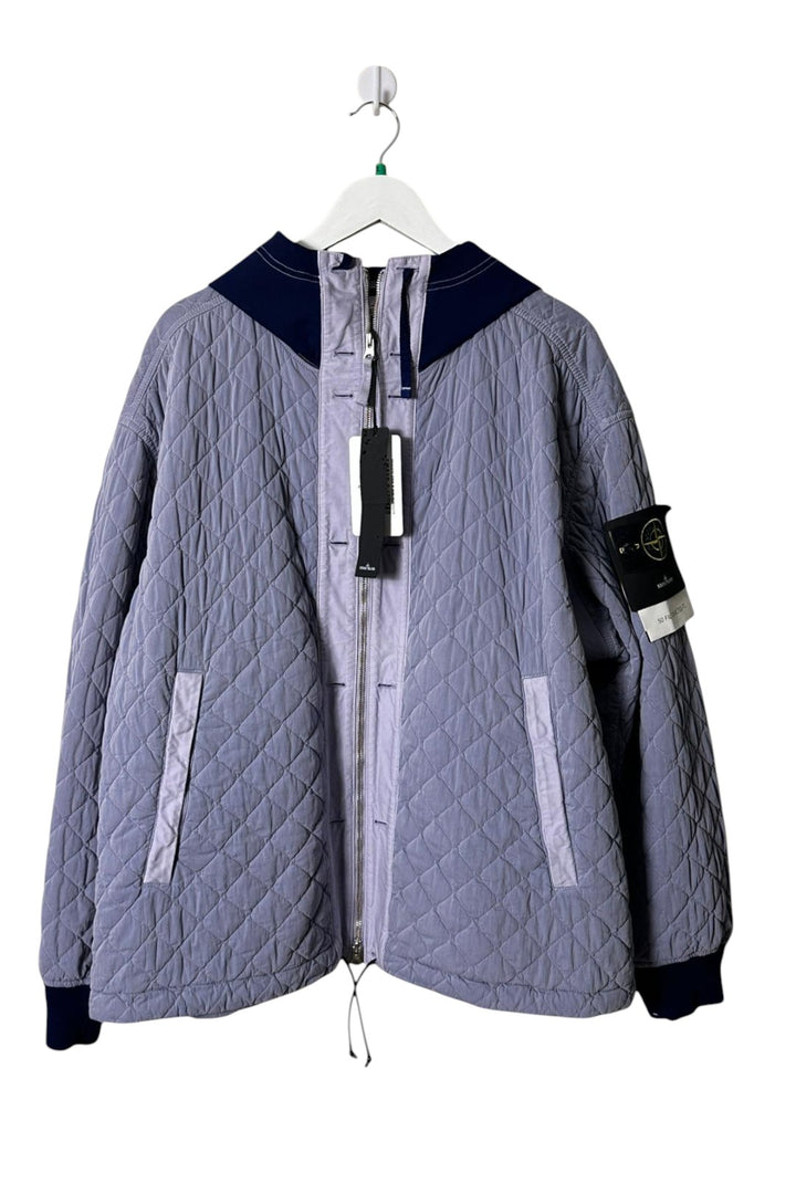 Stone Island 50 Fili Quilted-TC