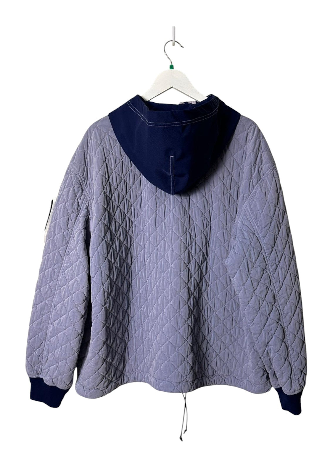 Stone Island 50 Fili Quilted-TC