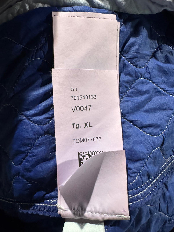 Stone Island 50 Fili Quilted-TC