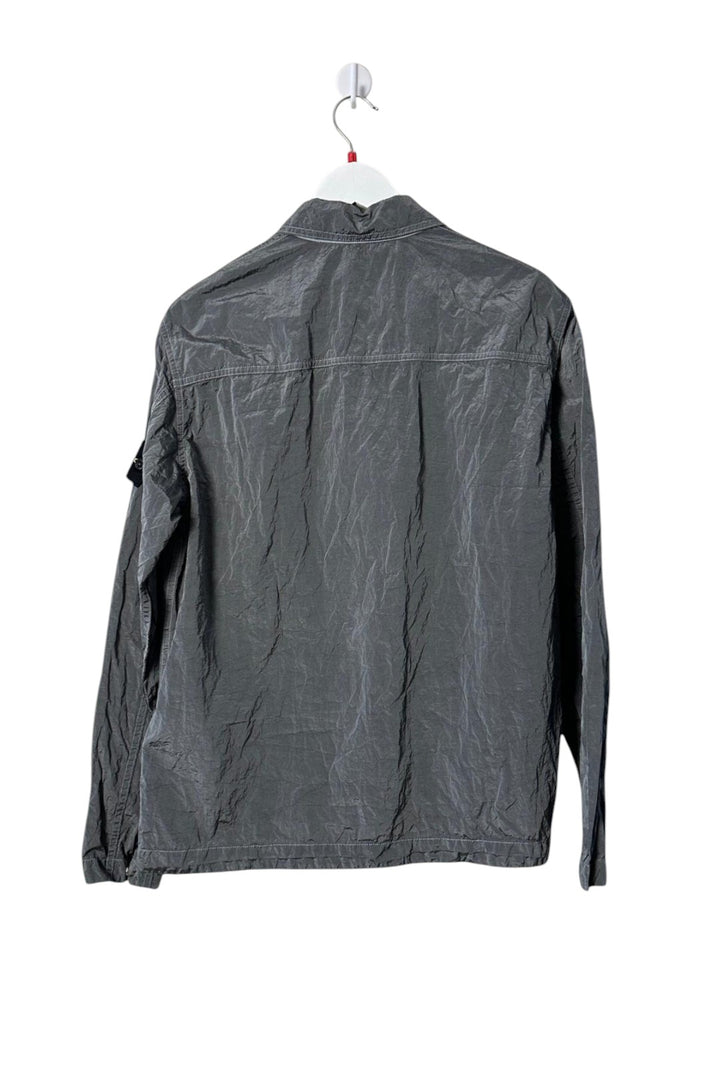 Stone Island Nylon Metal Overshirt - Medium & Large